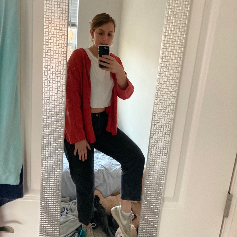 Meet your Posher, Caroline